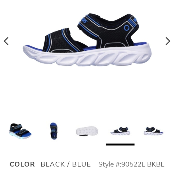 Skechers boys sandals - Picture 11 of 13